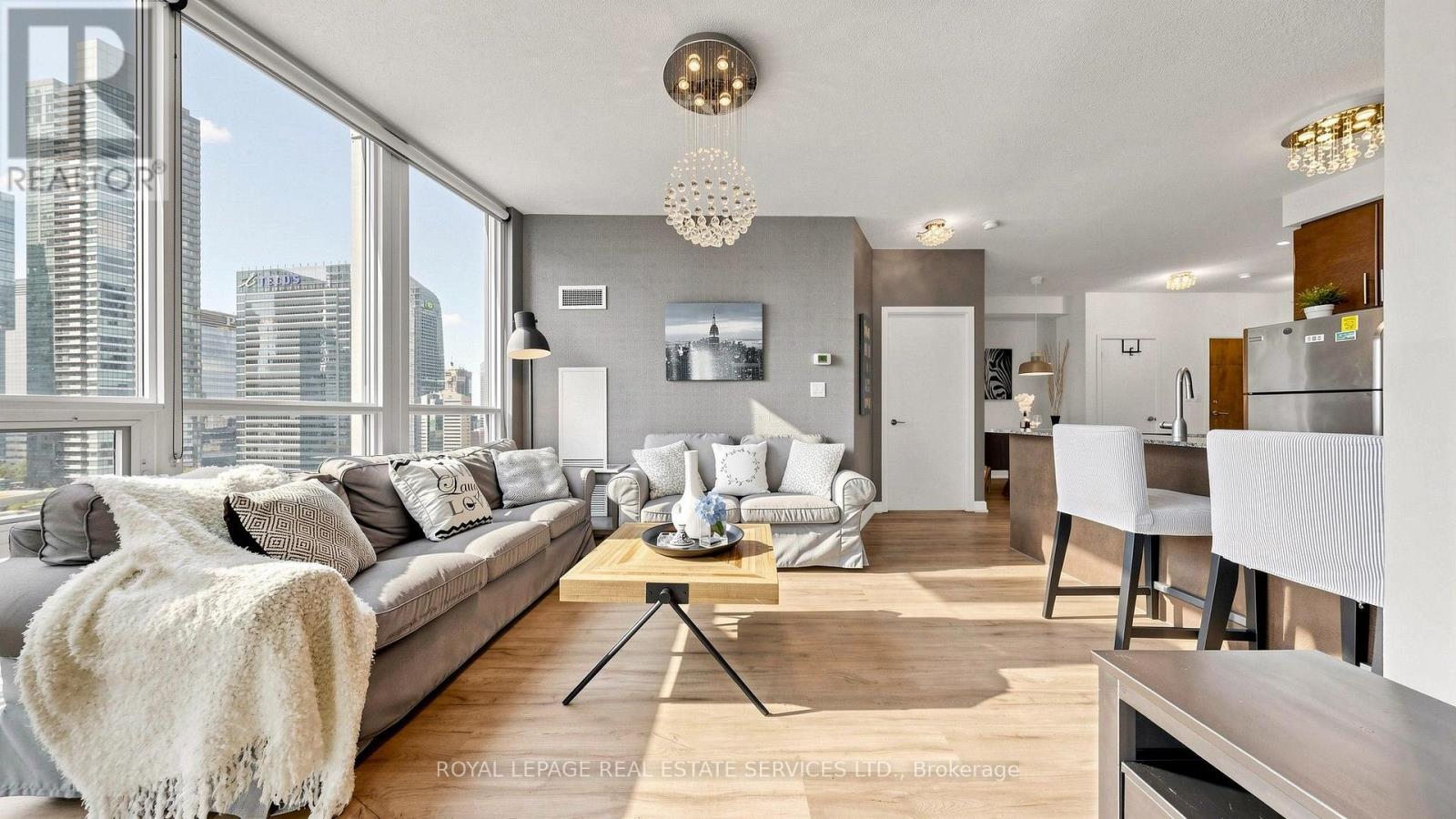 2212 - 33 Bay Street, Toronto, Ontario  M5J 2Z3 - Photo 12 - C13676730