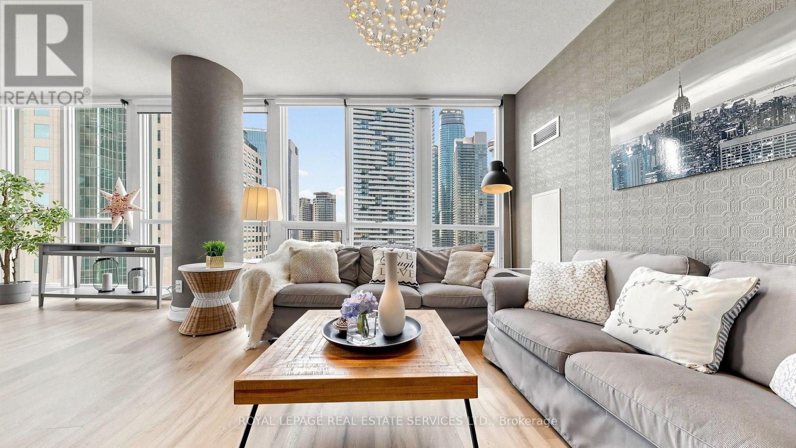 2212 - 33 Bay Street, Toronto, Ontario  M5J 2Z3 - Photo 13 - C13676730