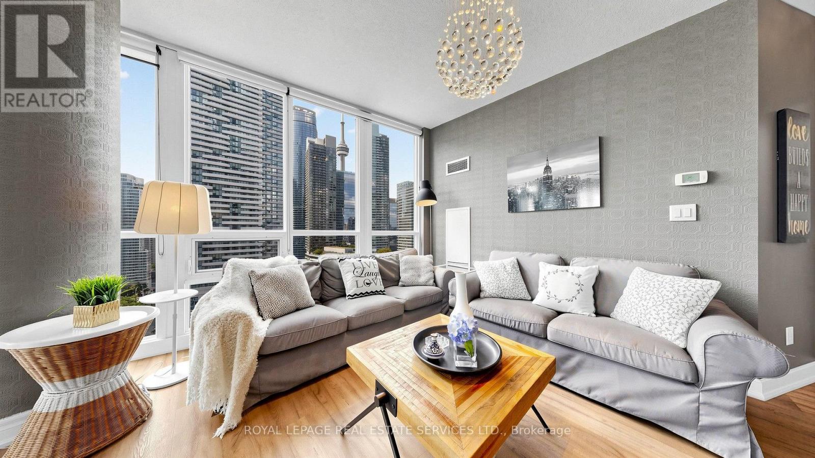 2212 - 33 Bay Street, Toronto, Ontario  M5J 2Z3 - Photo 14 - C13676730