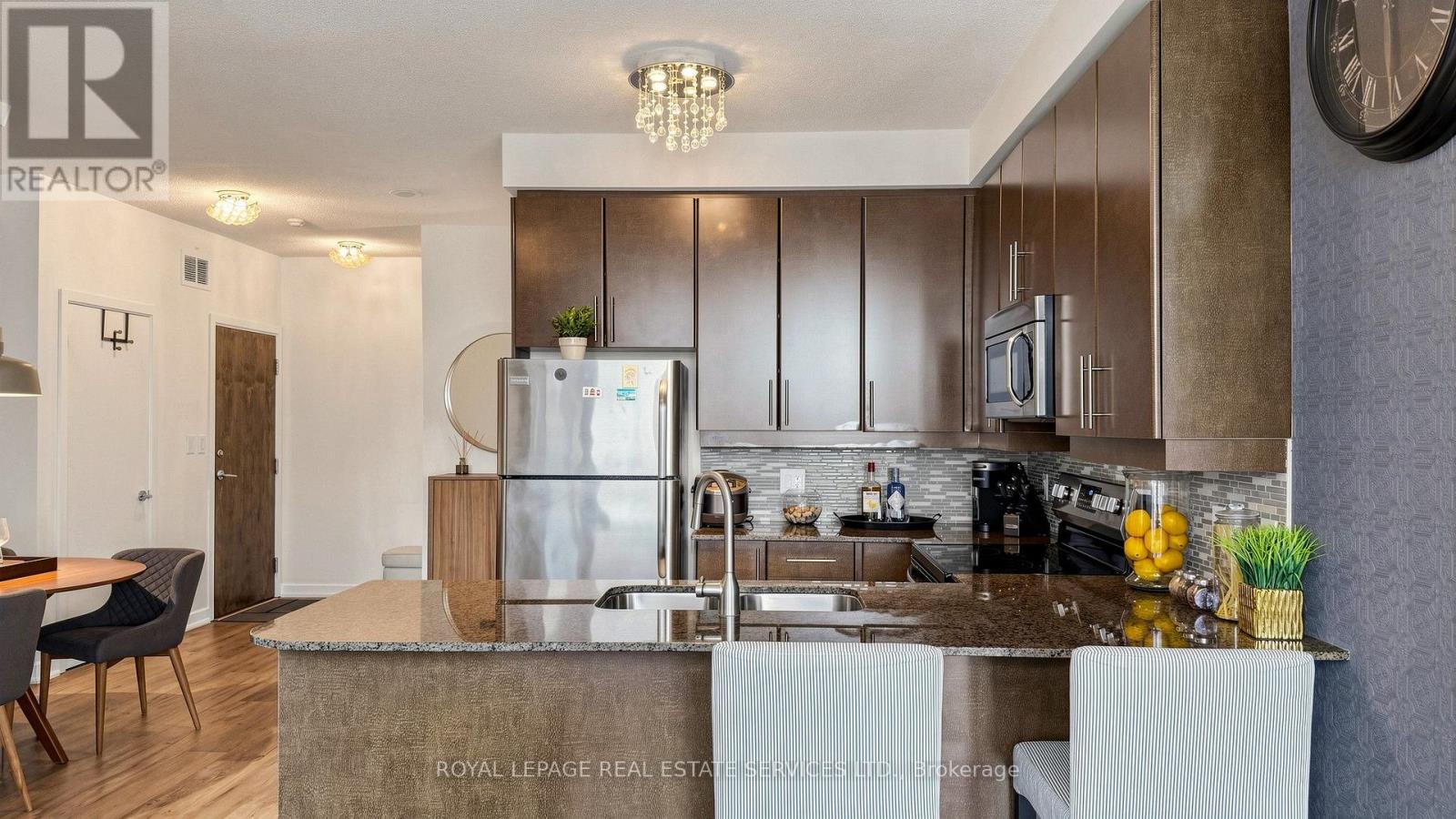 2212 - 33 Bay Street, Toronto, Ontario  M5J 2Z3 - Photo 22 - C13676730