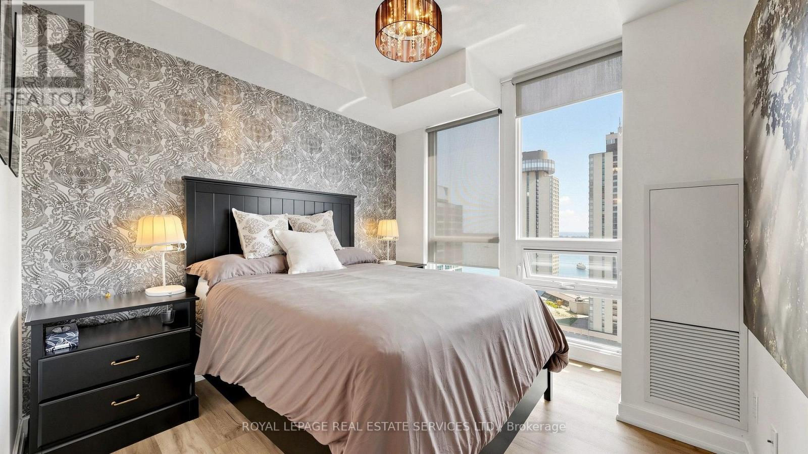 2212 - 33 Bay Street, Toronto, Ontario  M5J 2Z3 - Photo 25 - C13676730