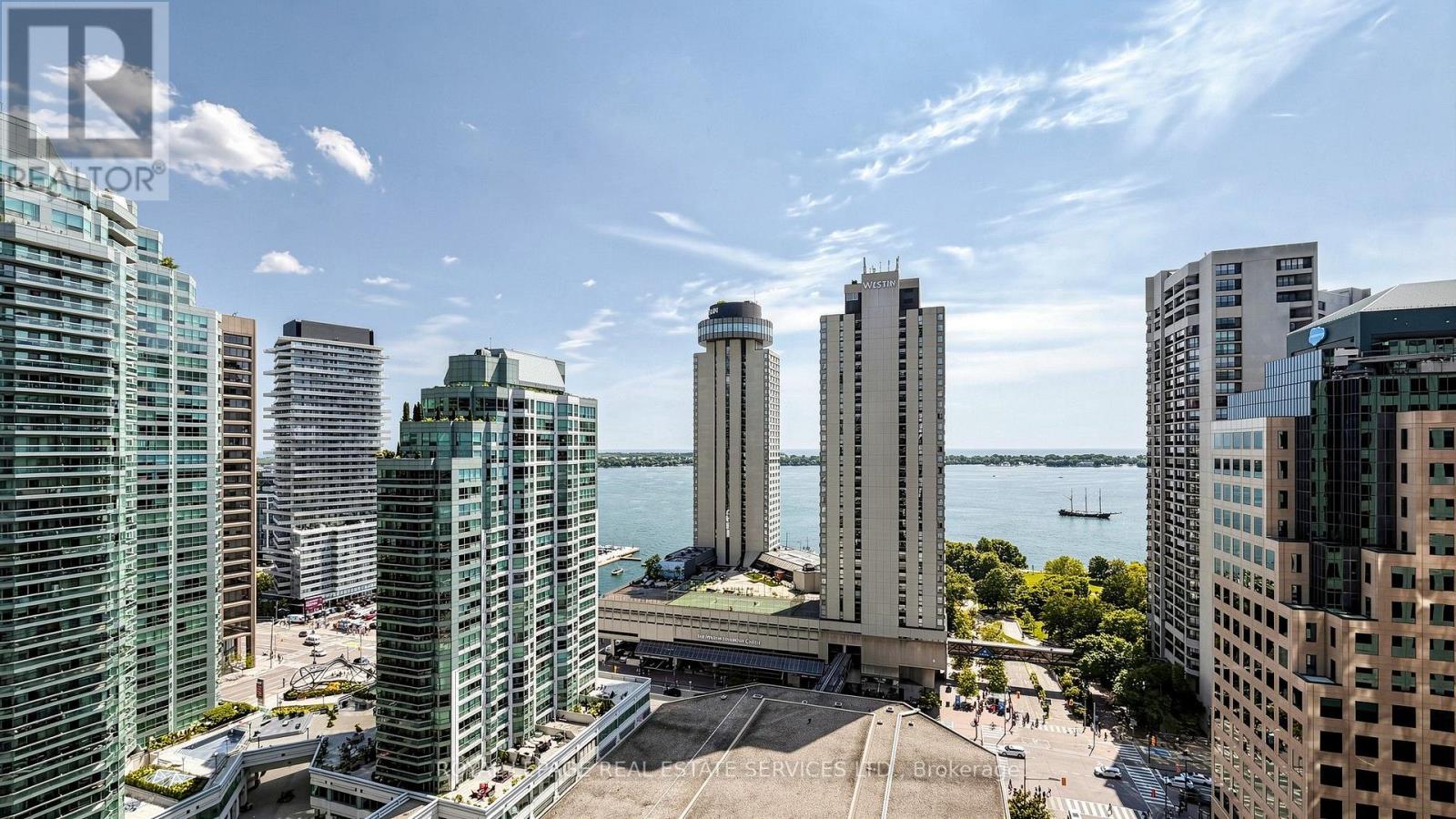 2212 - 33 Bay Street, Toronto, Ontario  M5J 2Z3 - Photo 32 - C13676730
