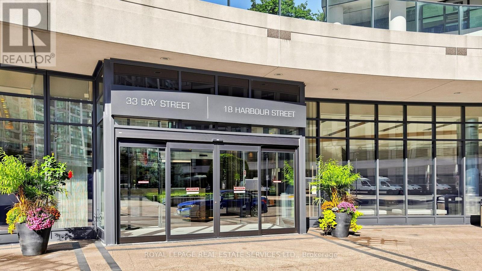 2212 - 33 Bay Street, Toronto, Ontario  M5J 2Z3 - Photo 6 - C13676730