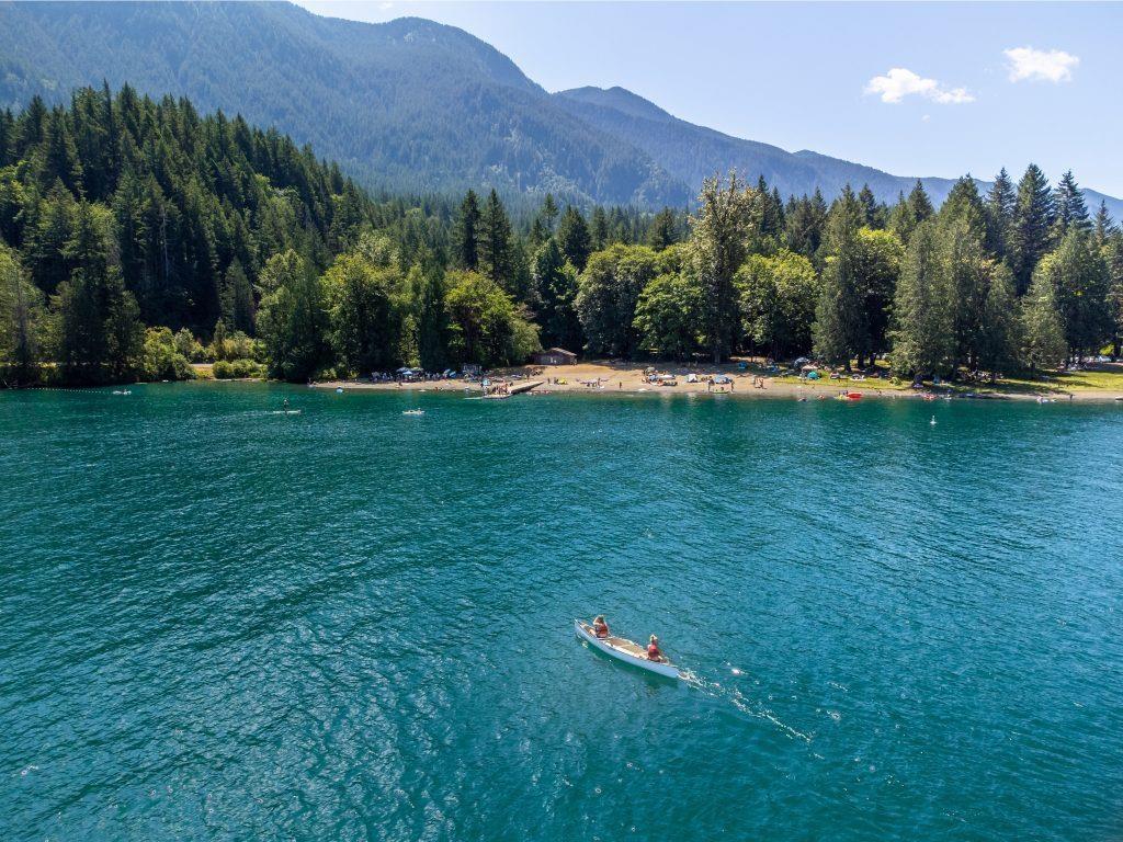 1835 Cherry Tree Lane, Cultus Lake South, Lindell Beach, British Columbia  V2R 0E1 - Photo 5 - R3155825