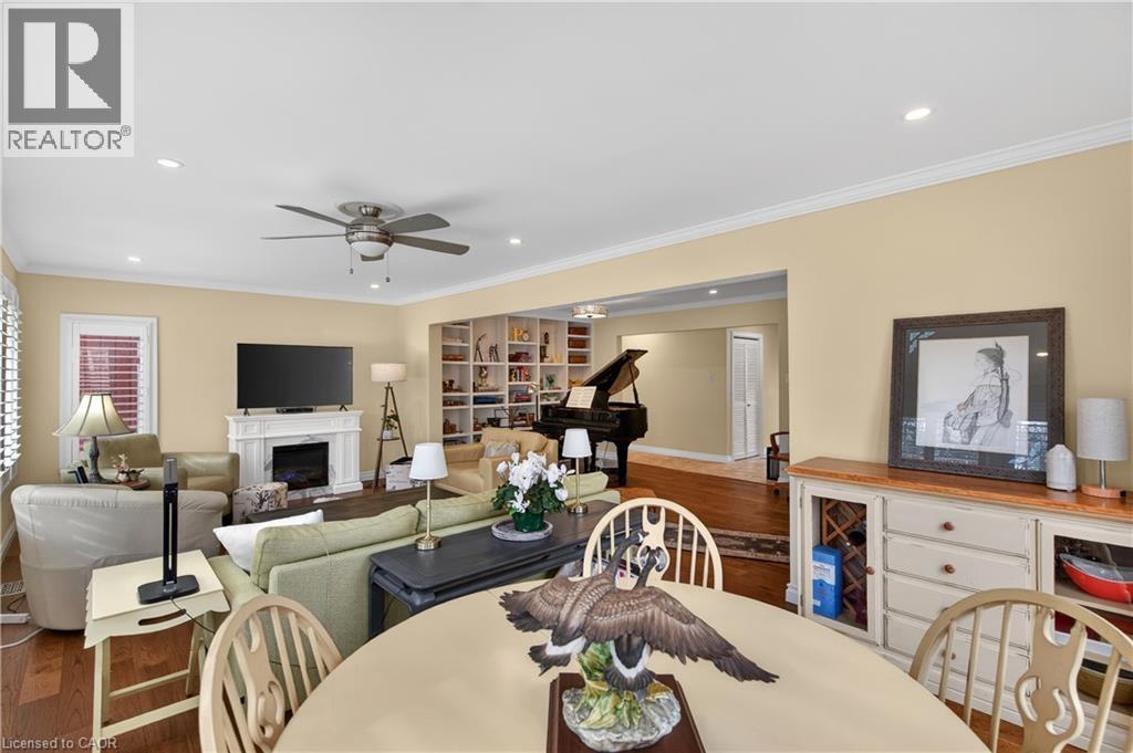 484 Concession 11 Road E, Flamborough, Ontario  L8B 1J1 - Photo 20 - 40812966