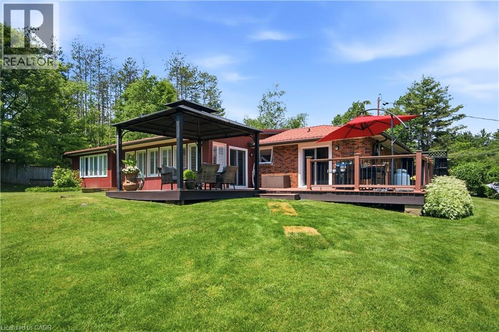 484 Concession 11 Road E, Flamborough, Ontario  L8B 1J1 - Photo 34 - 40812966