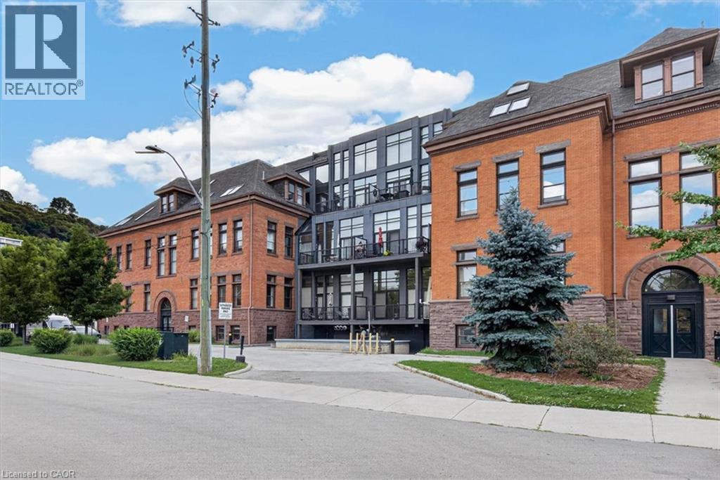 200 Stinson Street Unit# 102, Hamilton, Ontario  L8N 4J5 - Photo 12 - 40827950