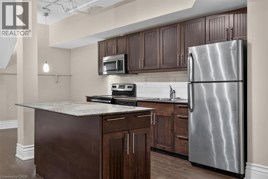 200 Stinson Street Unit# 102, Hamilton, Ontario L8N 4J5 - Photo 32 - 40827950