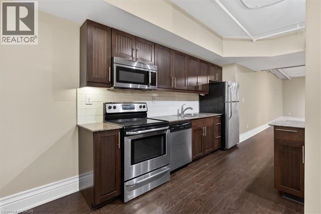 200 Stinson Street Unit# 102, Hamilton, Ontario L8N 4J5 - Photo 29 - 40827950