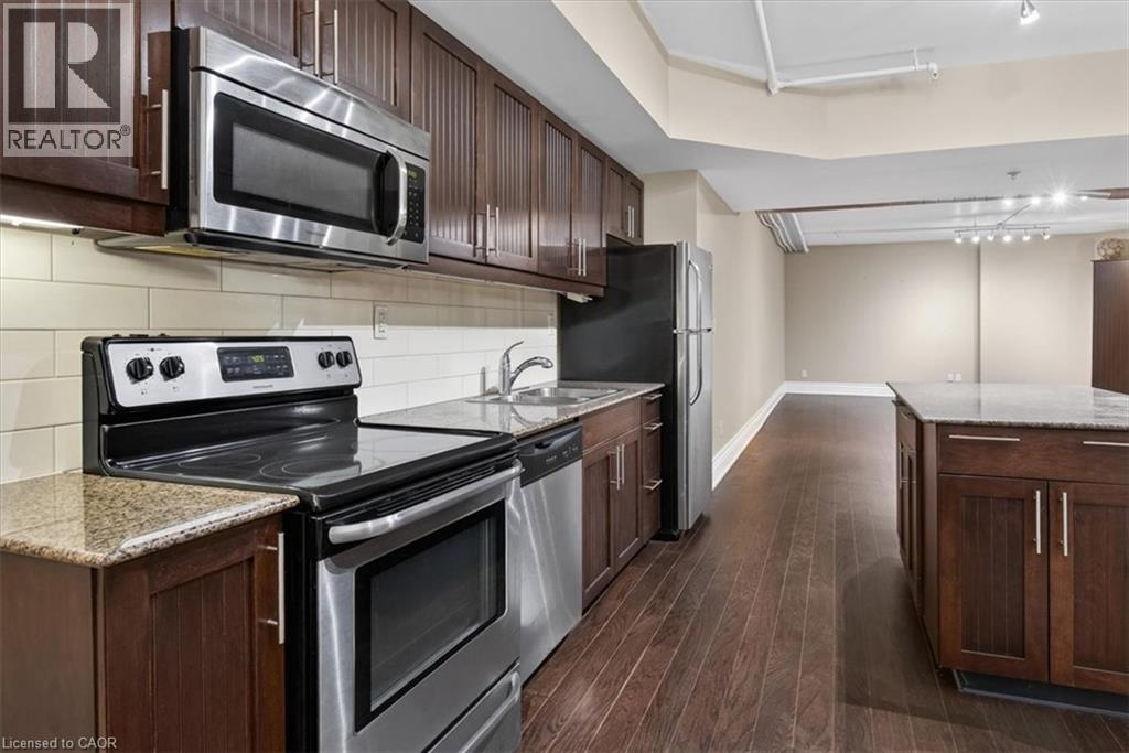 200 Stinson Street Unit# 102, Hamilton, Ontario L8N 4J5 - Photo 30 - 40827950