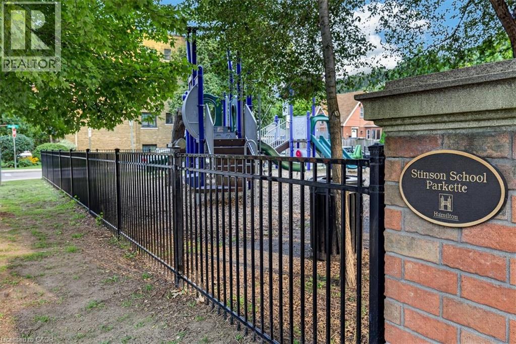 200 Stinson Street Unit# 102, Hamilton, Ontario  L8N 4J5 - Photo 8 - 40827950