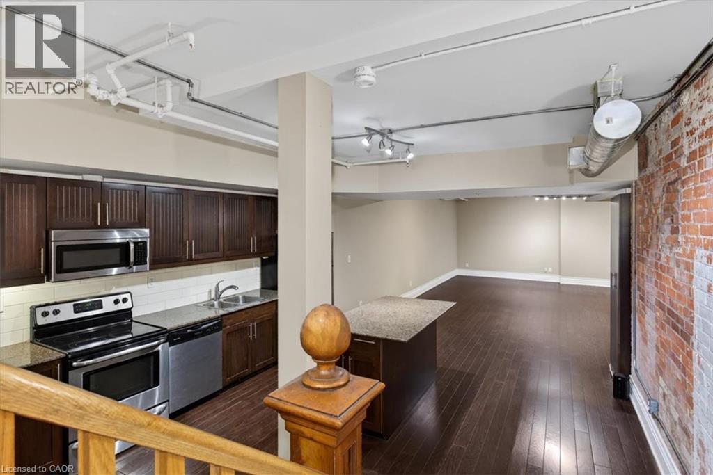 200 Stinson Street Unit# 102, Hamilton, Ontario L8N 4J5 - Photo 26 - 40827950