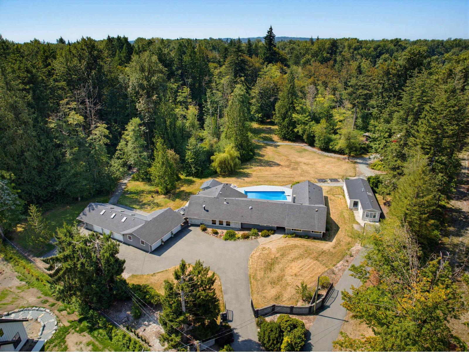 1233 231 STREET, Langley, British Columbia