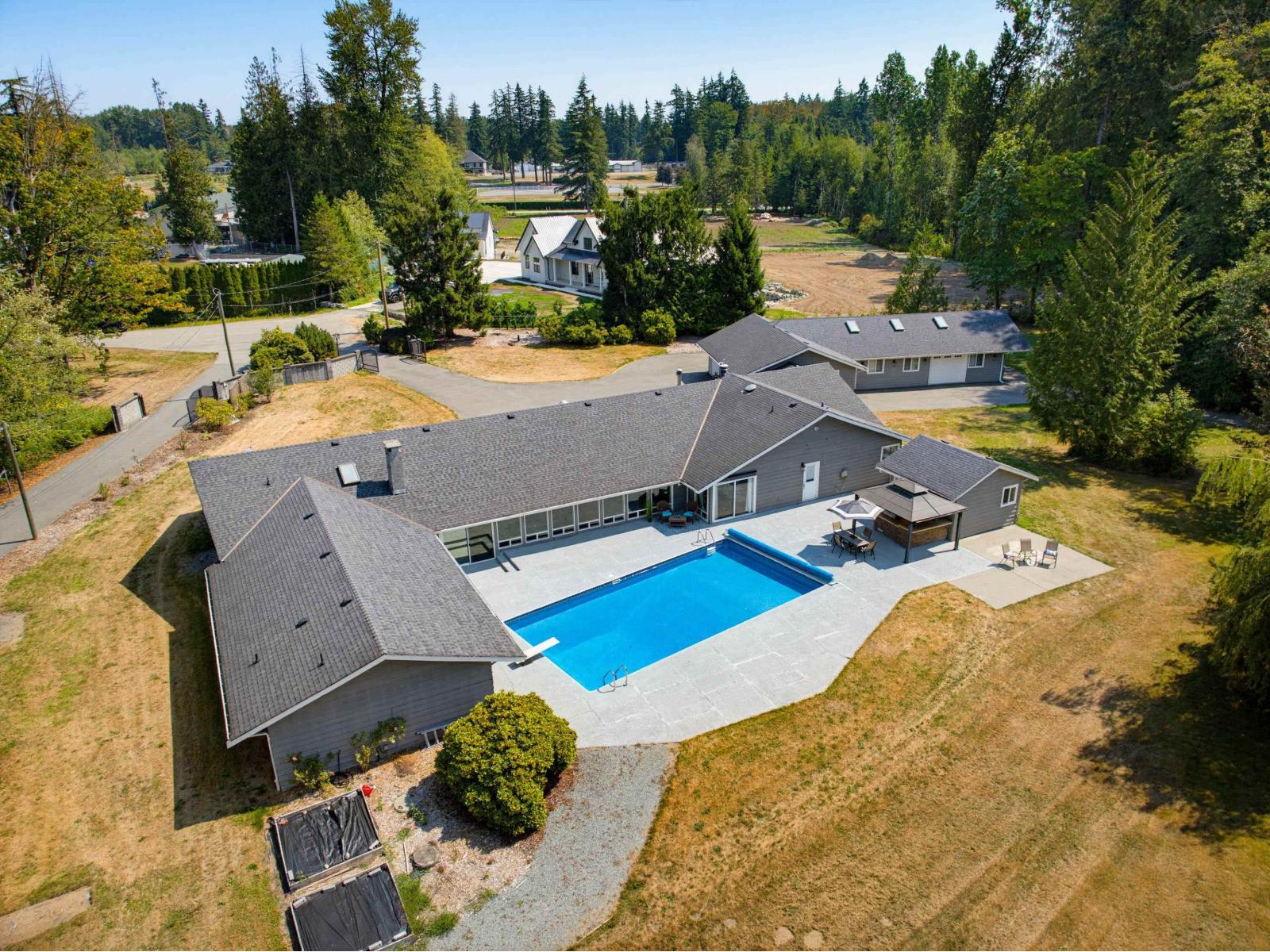 1233 231 Street, Langley, British Columbia  V2Z 2X1 - Photo 3 - R3155656