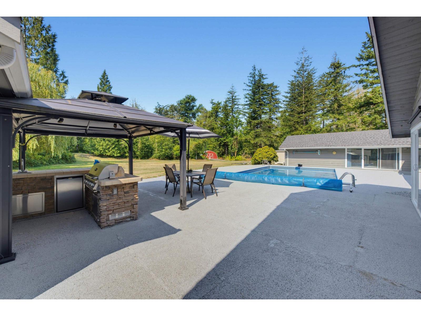1233 231 Street, Langley, British Columbia  V2Z 2X1 - Photo 35 - R3155656