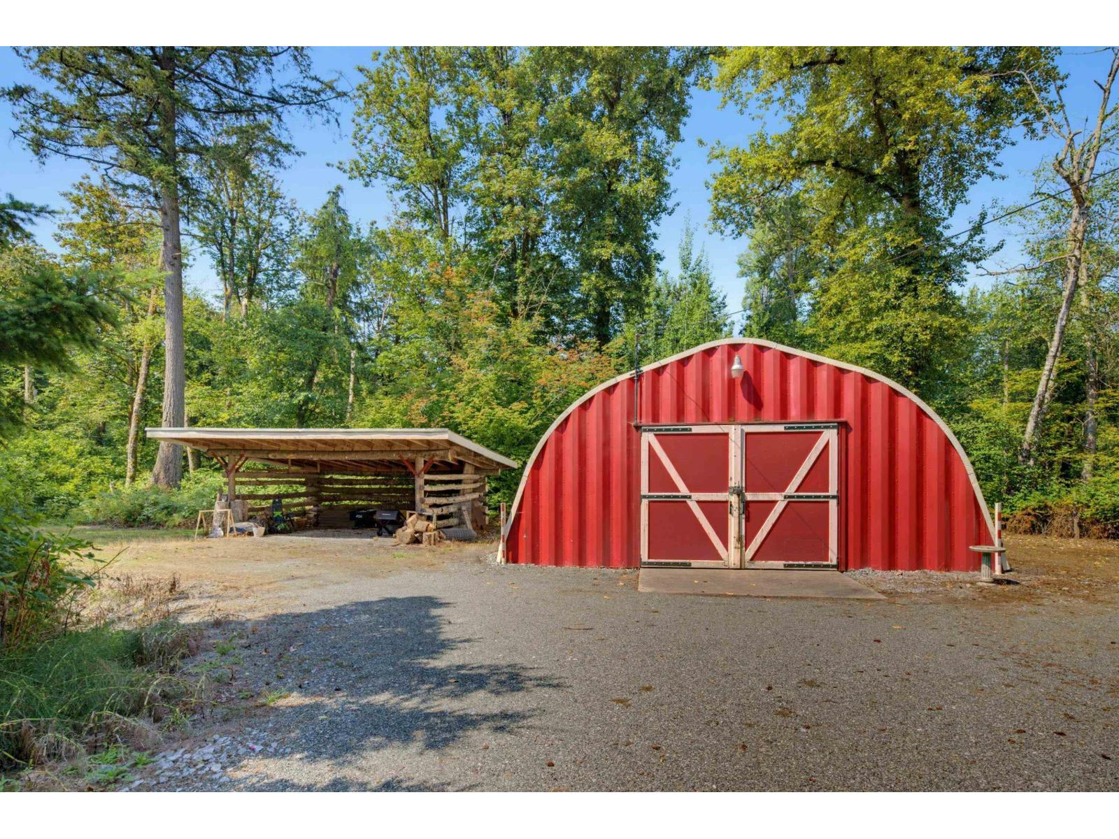 1233 231 Street, Langley, British Columbia  V2Z 2X1 - Photo 38 - R3155656