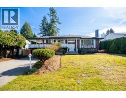 1730 WESTMINSTER AVENUE, Port Coquitlam, British Columbia