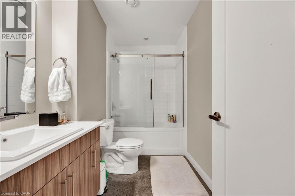 1 Victoria Street S Unit# 812, Kitchener, Ontario  N2G 0B5 - Photo 13 - 40852155