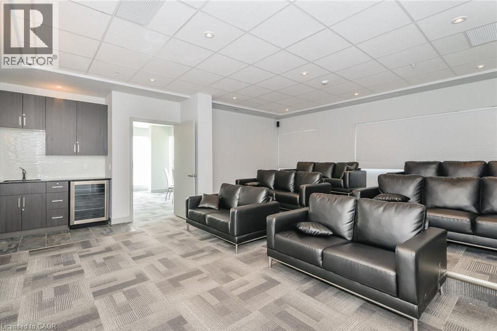 1 Victoria Street S Unit# 812, Kitchener, Ontario  N2G 0B5 - Photo 17 - 40852155