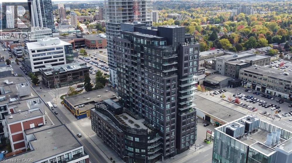 1 Victoria Street S Unit# 812, Kitchener, Ontario  N2G 0B5 - Photo 21 - 40852155