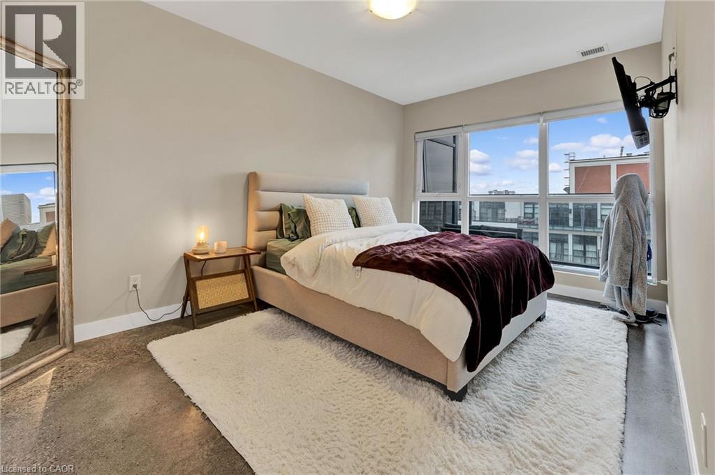1 Victoria Street S Unit# 812, Kitchener, Ontario  N2G 0B5 - Photo 10 - 40852155