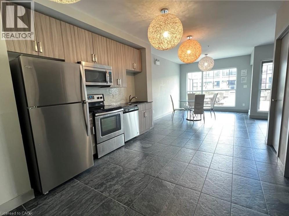 1 Victoria Street S Unit# 812, Kitchener, Ontario  N2G 0B5 - Photo 19 - 40852155