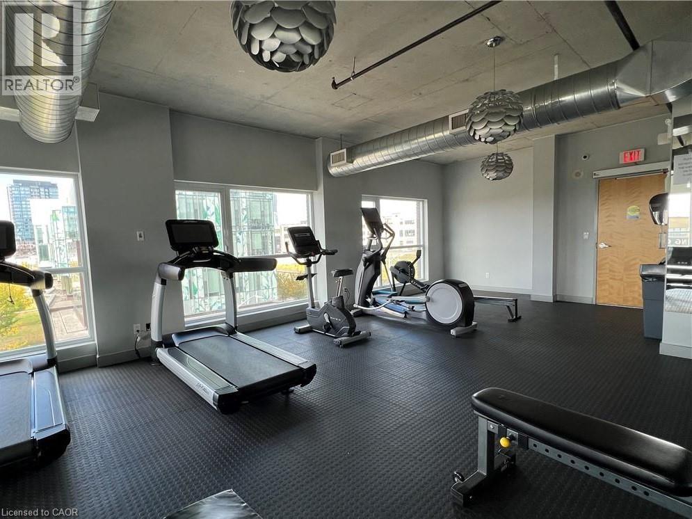 1 Victoria Street S Unit# 812, Kitchener, Ontario  N2G 0B5 - Photo 15 - 40852155