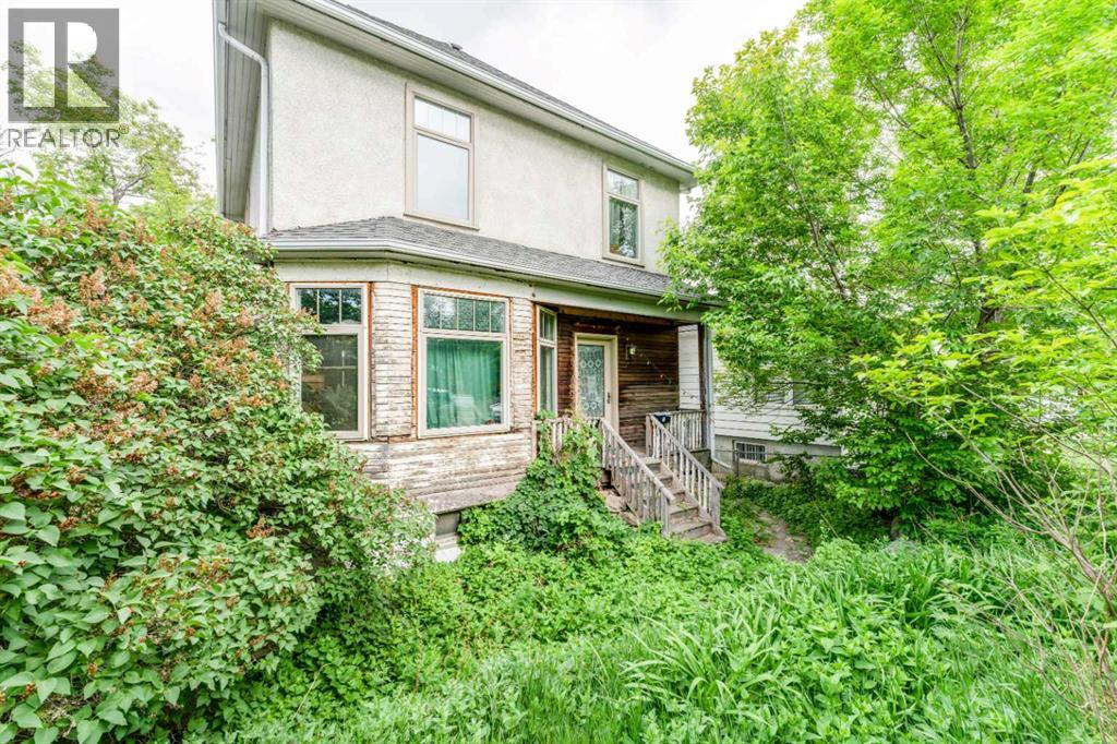2108 8 Street SE, Calgary, Alberta  T2G 3A2 - Photo 1 - A2319910