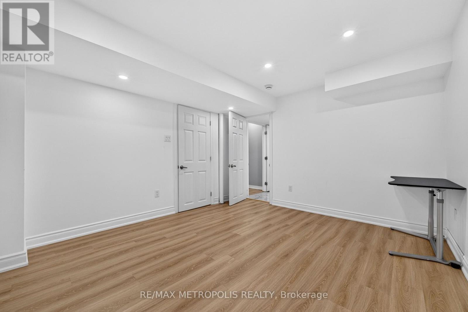 Bsmt - 337 Old Harwood Avenue, Ajax, Ontario L1Z 1H9 - Photo 15 - E13676574
