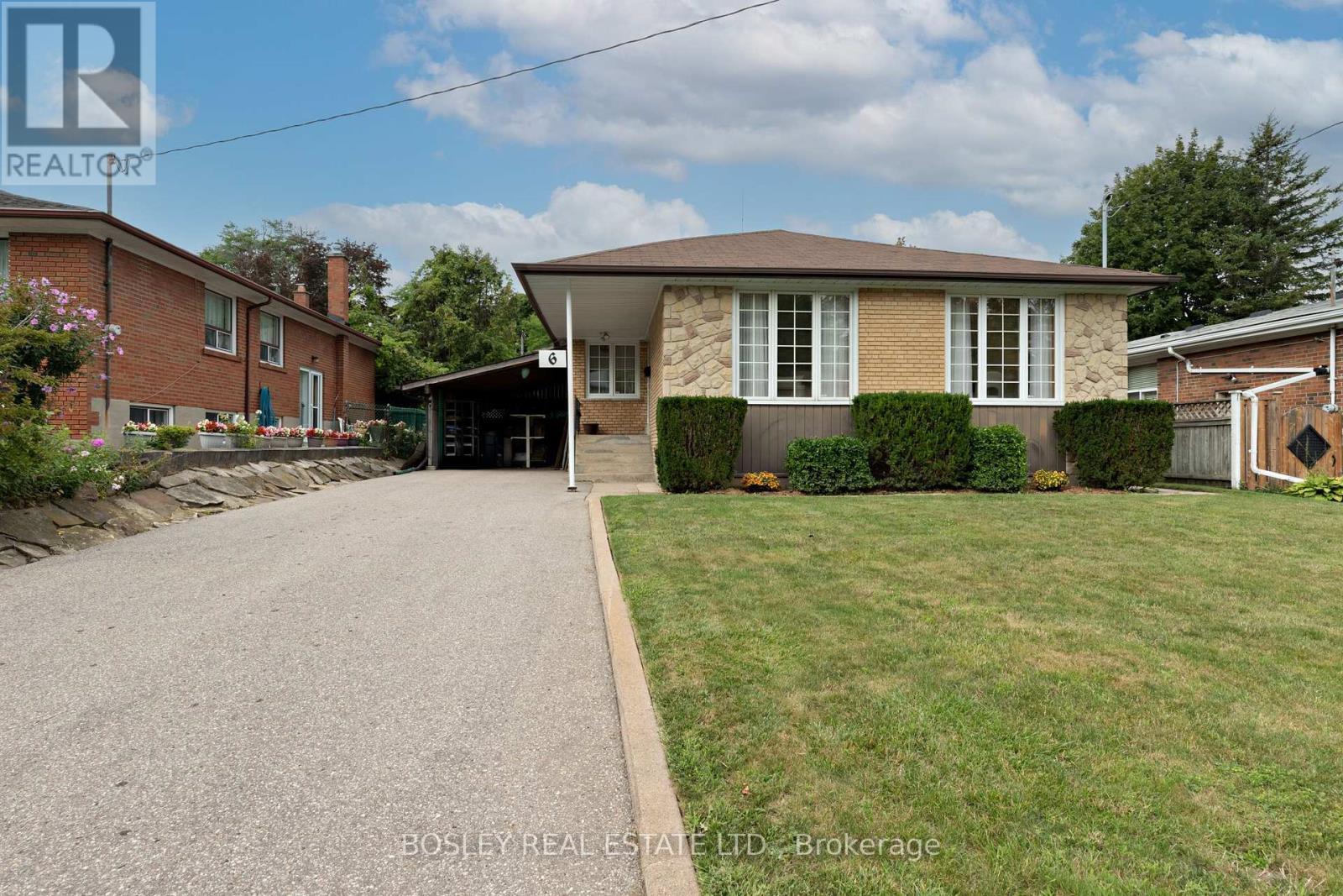 6 Cheyenne Drive, Toronto, Ontario  M1J 2Y6 - Photo 24 - E13676620