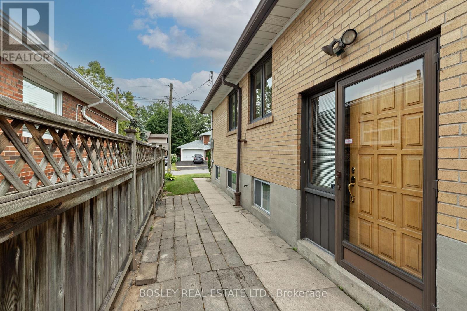 6 Cheyenne Drive, Toronto, Ontario  M1J 2Y6 - Photo 26 - E13676620