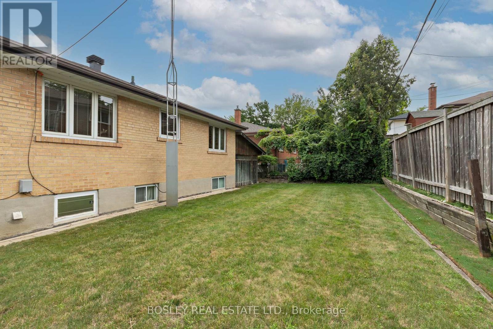 6 Cheyenne Drive, Toronto, Ontario  M1J 2Y6 - Photo 27 - E13676620
