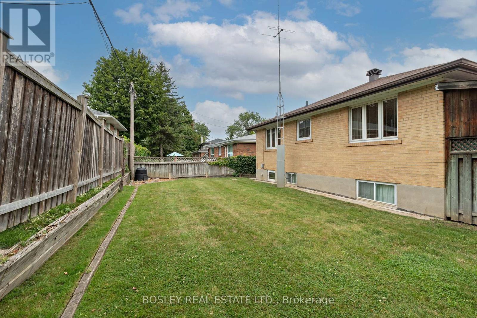 6 Cheyenne Drive, Toronto, Ontario  M1J 2Y6 - Photo 28 - E13676620