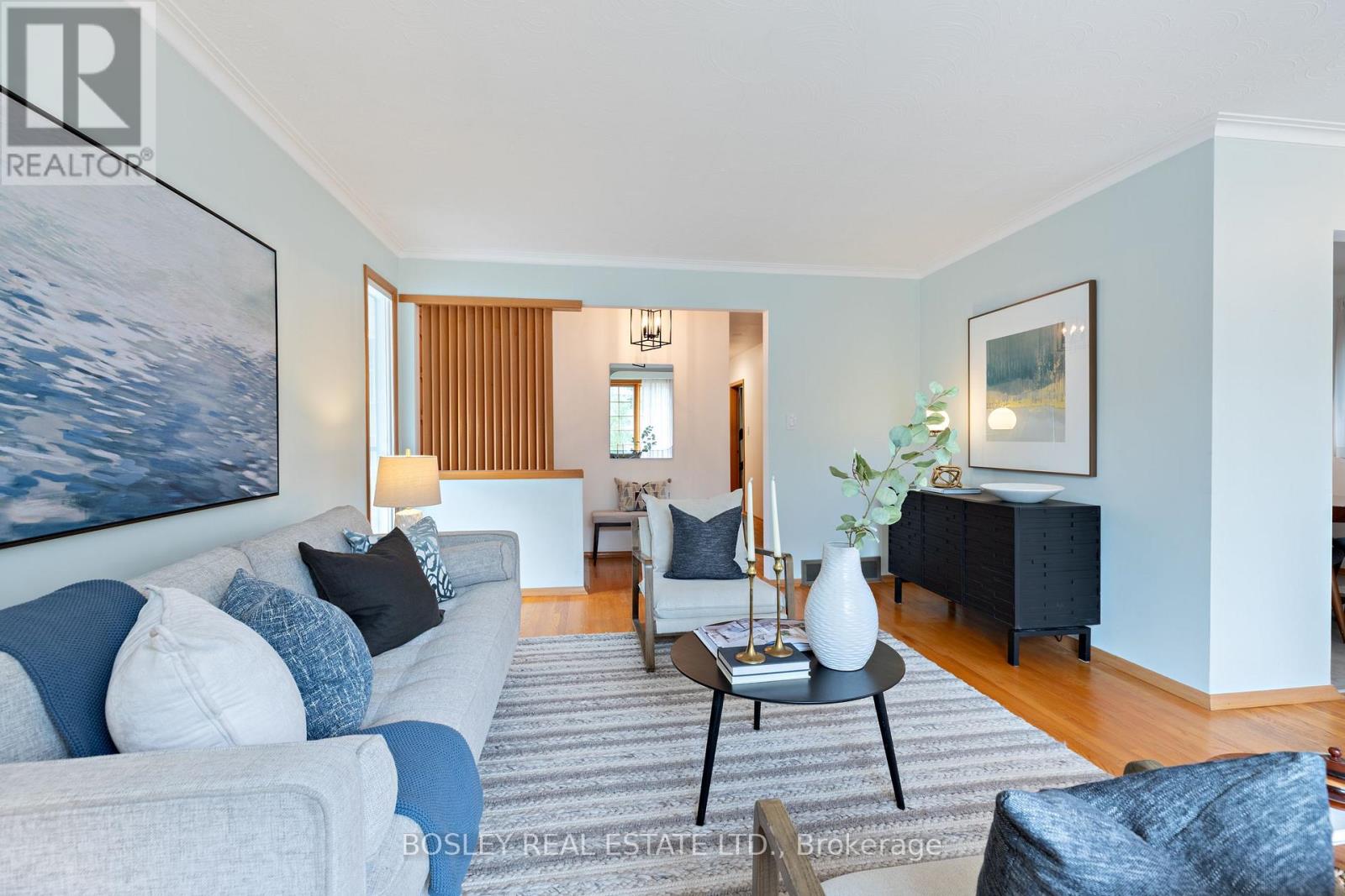 6 Cheyenne Drive, Toronto, Ontario  M1J 2Y6 - Photo 5 - E13676620