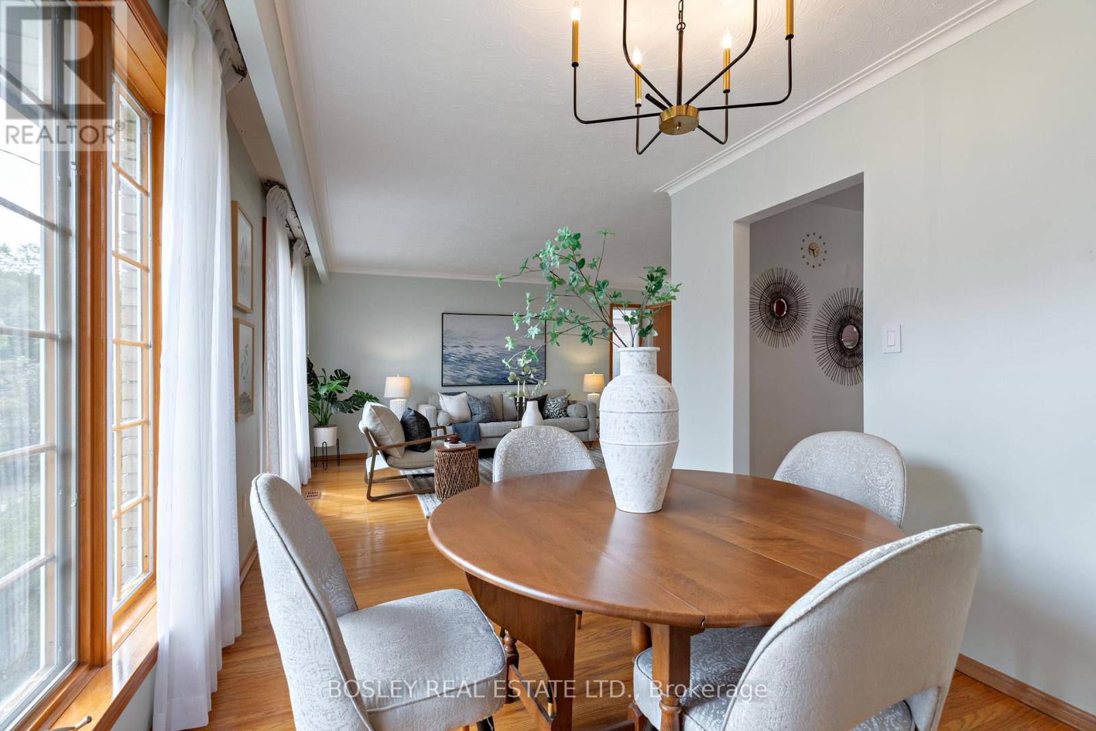 6 Cheyenne Drive, Toronto, Ontario  M1J 2Y6 - Photo 7 - E13676620
