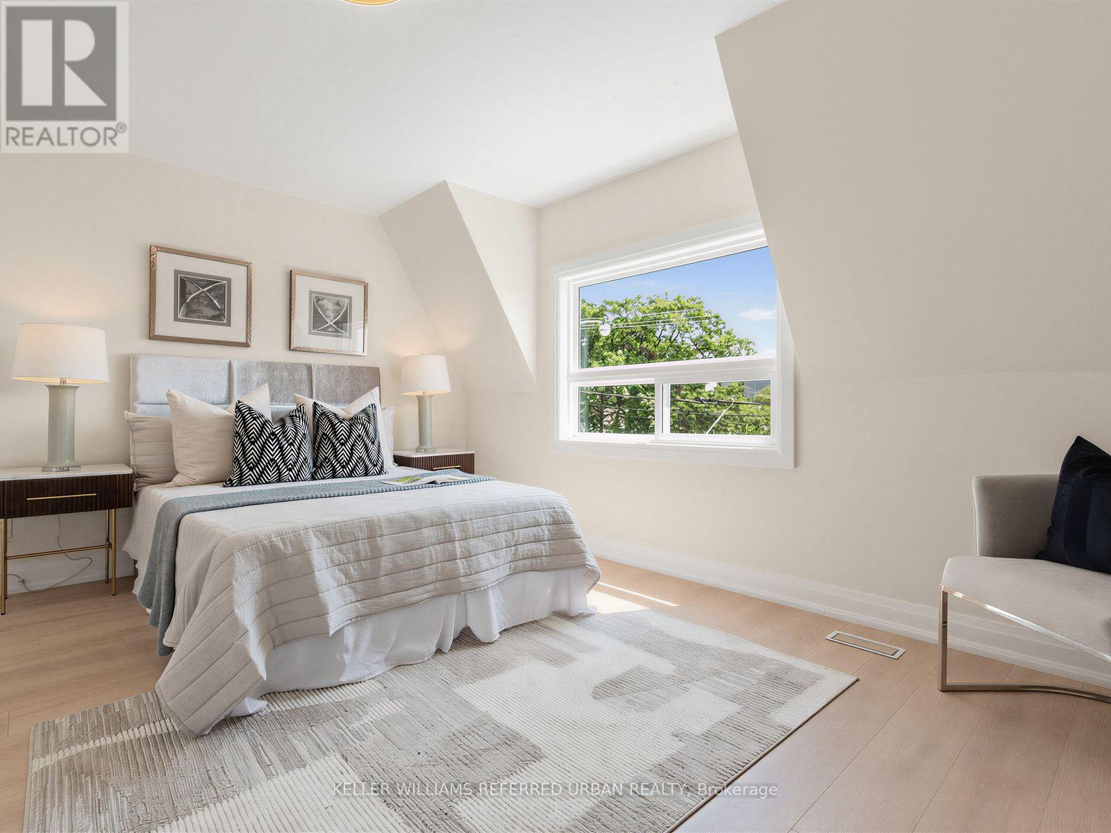 968 Eastern Avenue, Toronto, Ontario  M4L 1A6 - Photo 14 - E13676686
