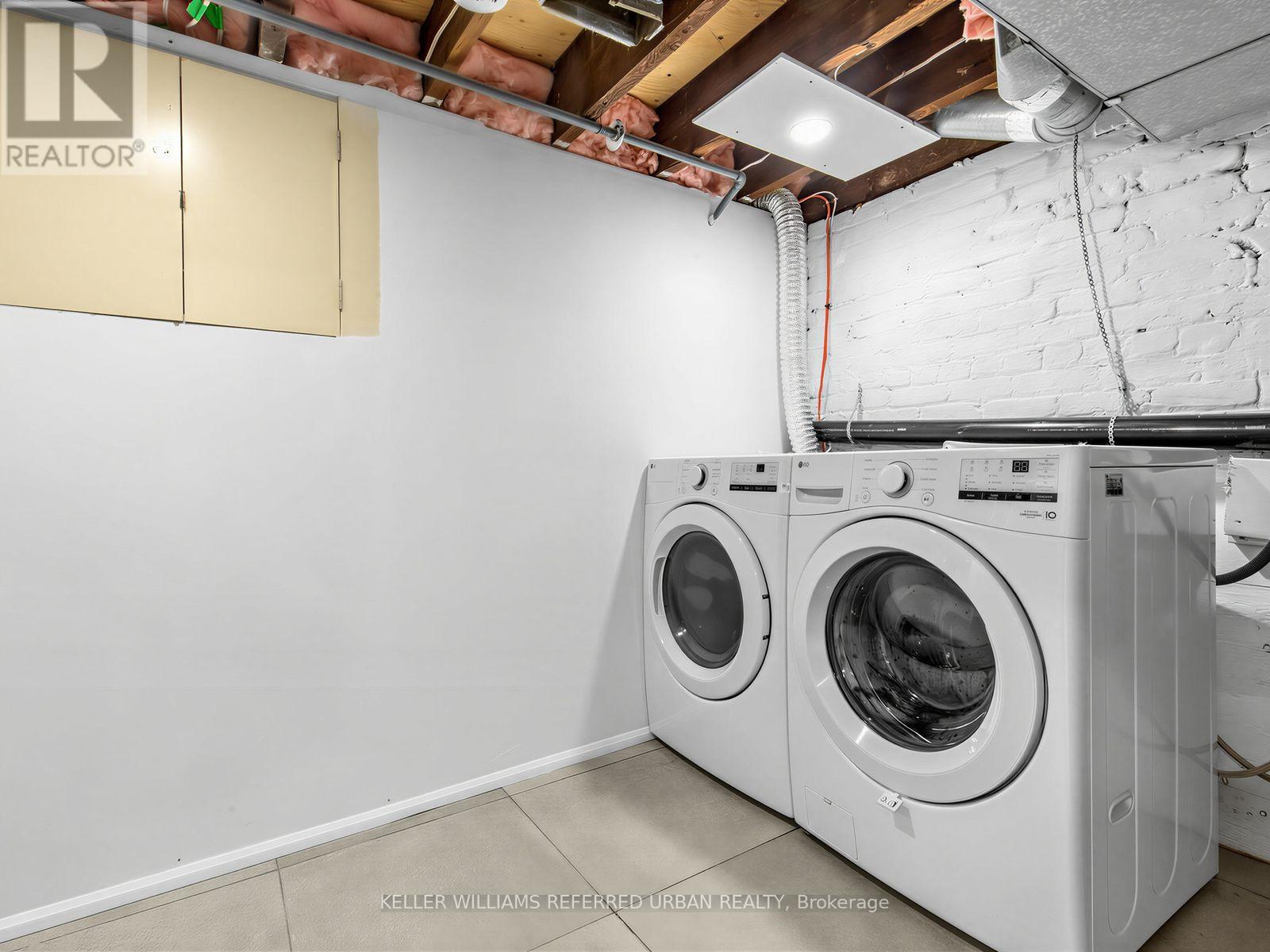968 Eastern Avenue, Toronto, Ontario  M4L 1A6 - Photo 17 - E13676686