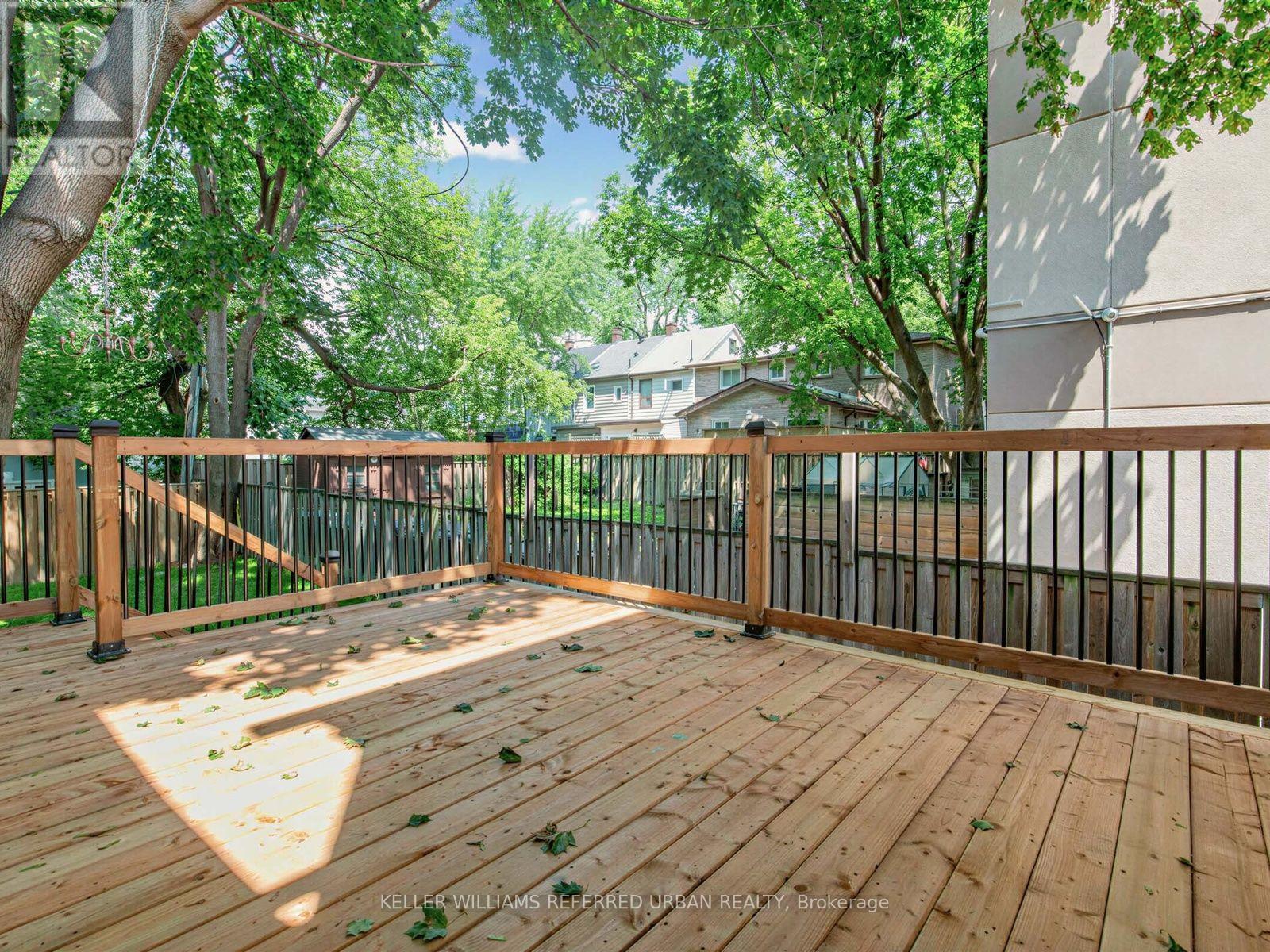 968 Eastern Avenue, Toronto, Ontario  M4L 1A6 - Photo 20 - E13676686