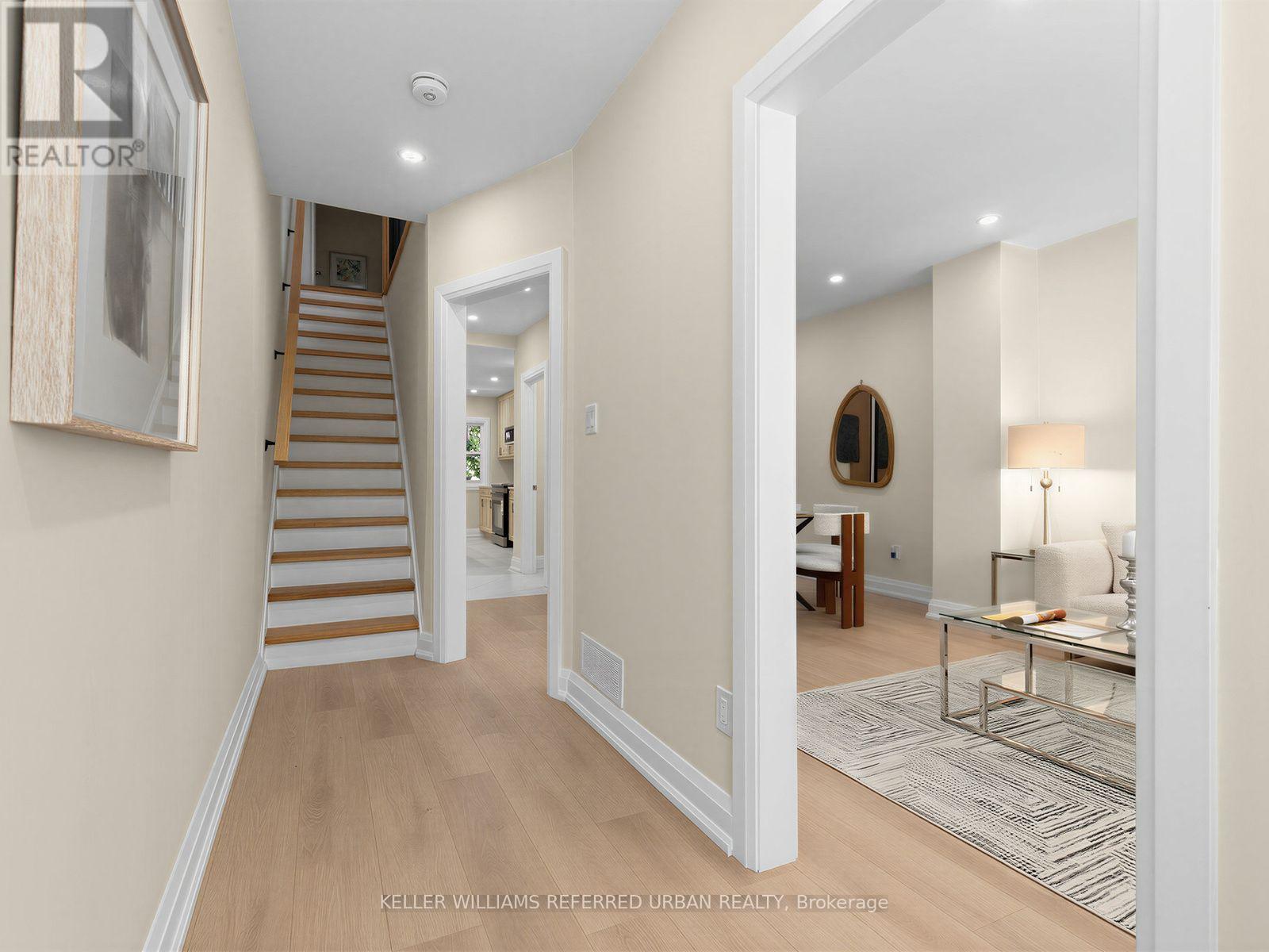 968 Eastern Avenue, Toronto, Ontario  M4L 1A6 - Photo 3 - E13676686