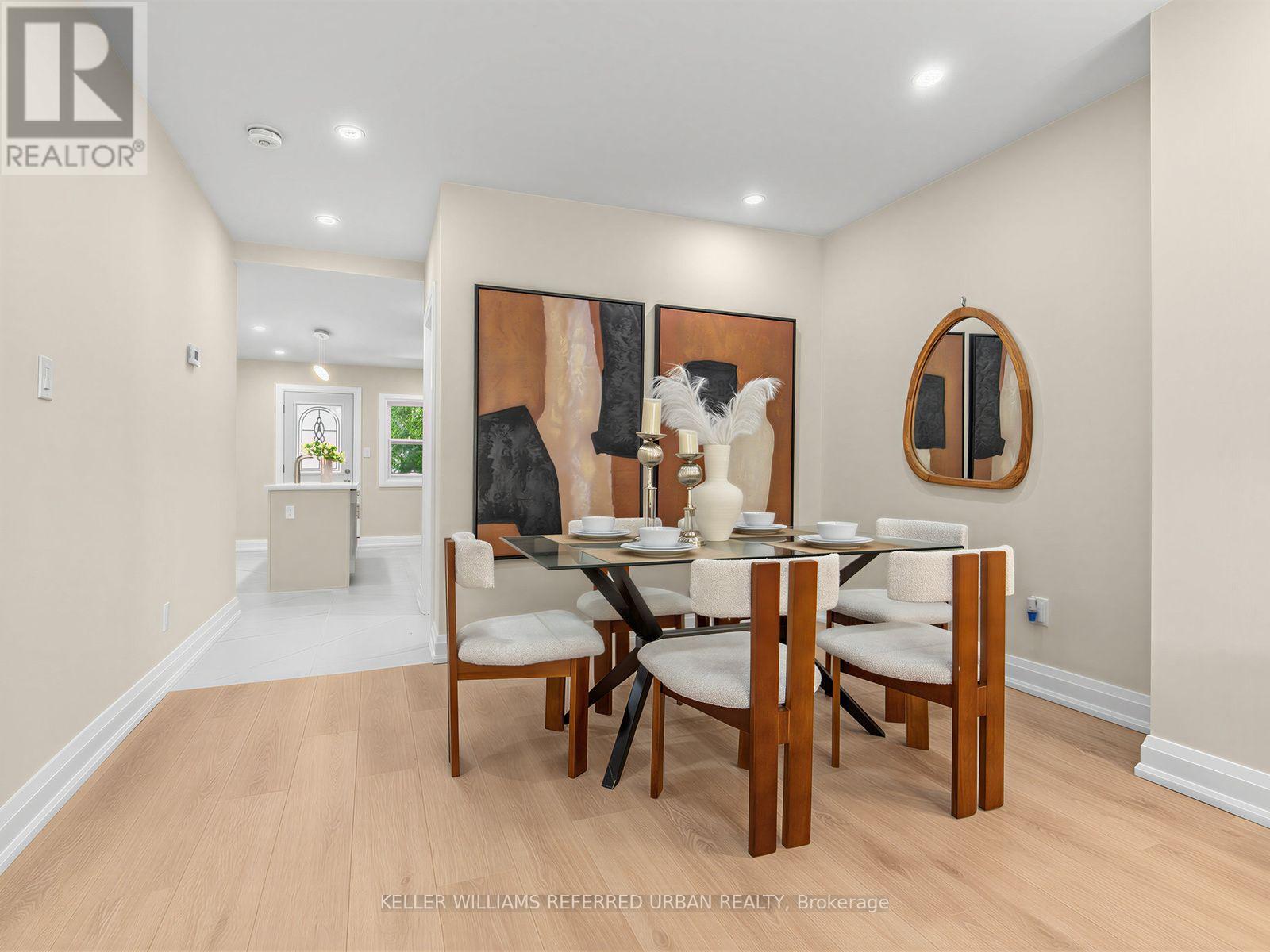 968 Eastern Avenue, Toronto, Ontario  M4L 1A6 - Photo 6 - E13676686