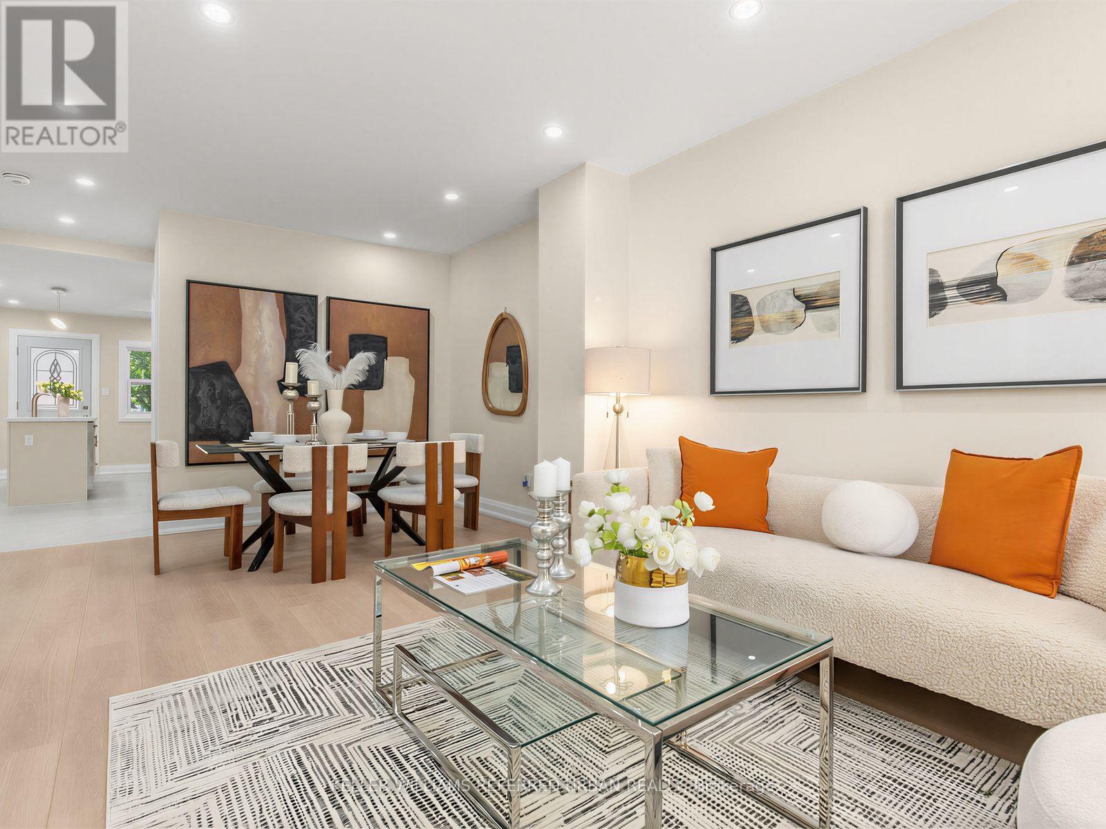 968 Eastern Avenue, Toronto, Ontario  M4L 1A6 - Photo 7 - E13676686
