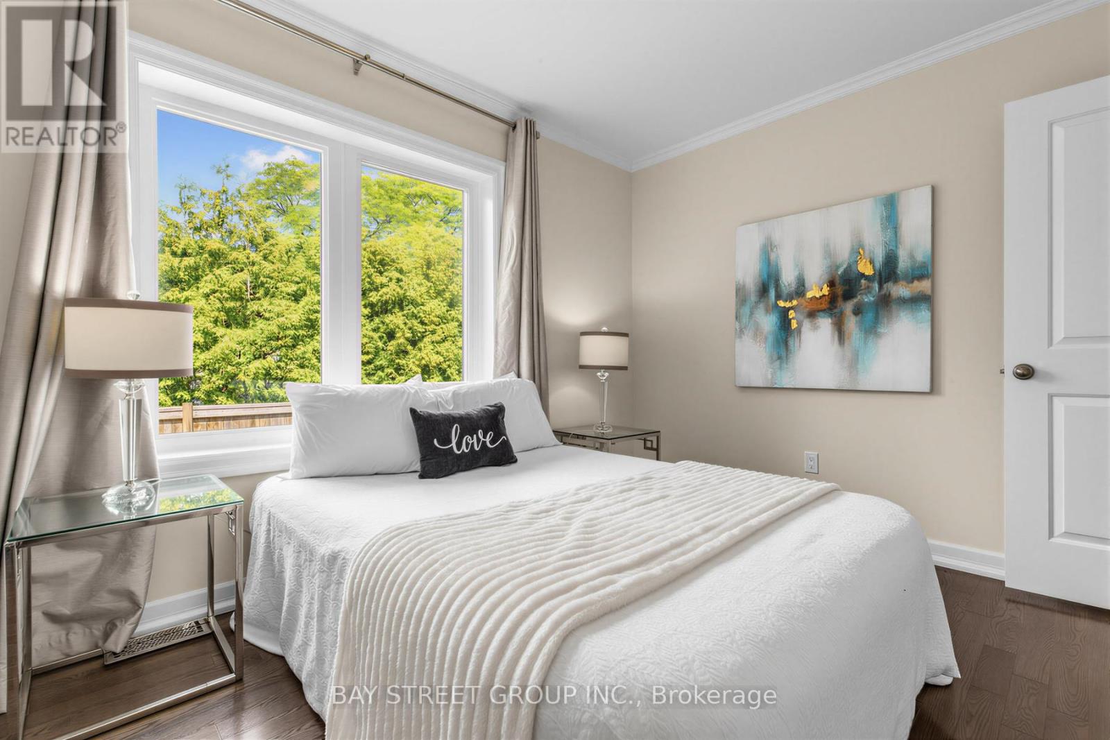 47 Haileybury Drive, Toronto, Ontario  M1K 4X7 - Photo 17 - E13676688
