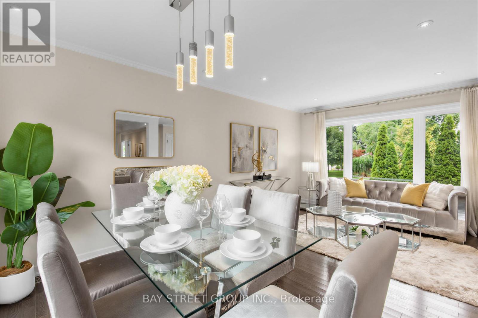 47 Haileybury Drive, Toronto, Ontario  M1K 4X7 - Photo 2 - E13676688