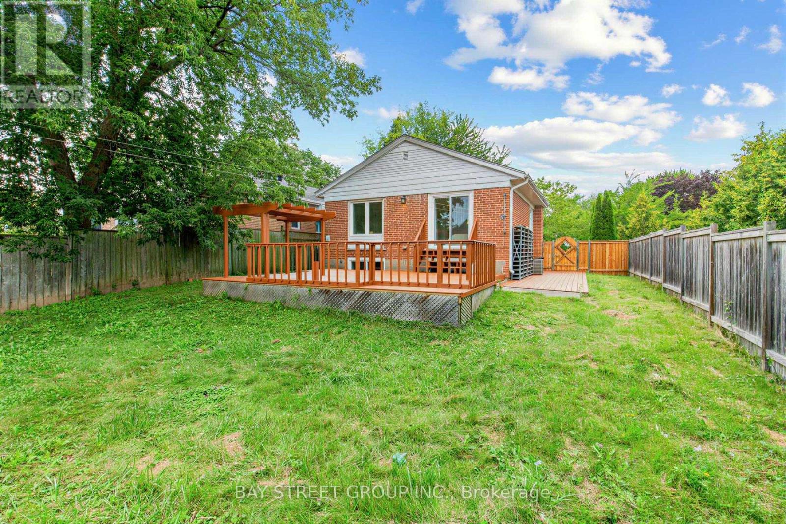 47 Haileybury Drive, Toronto, Ontario  M1K 4X7 - Photo 28 - E13676688