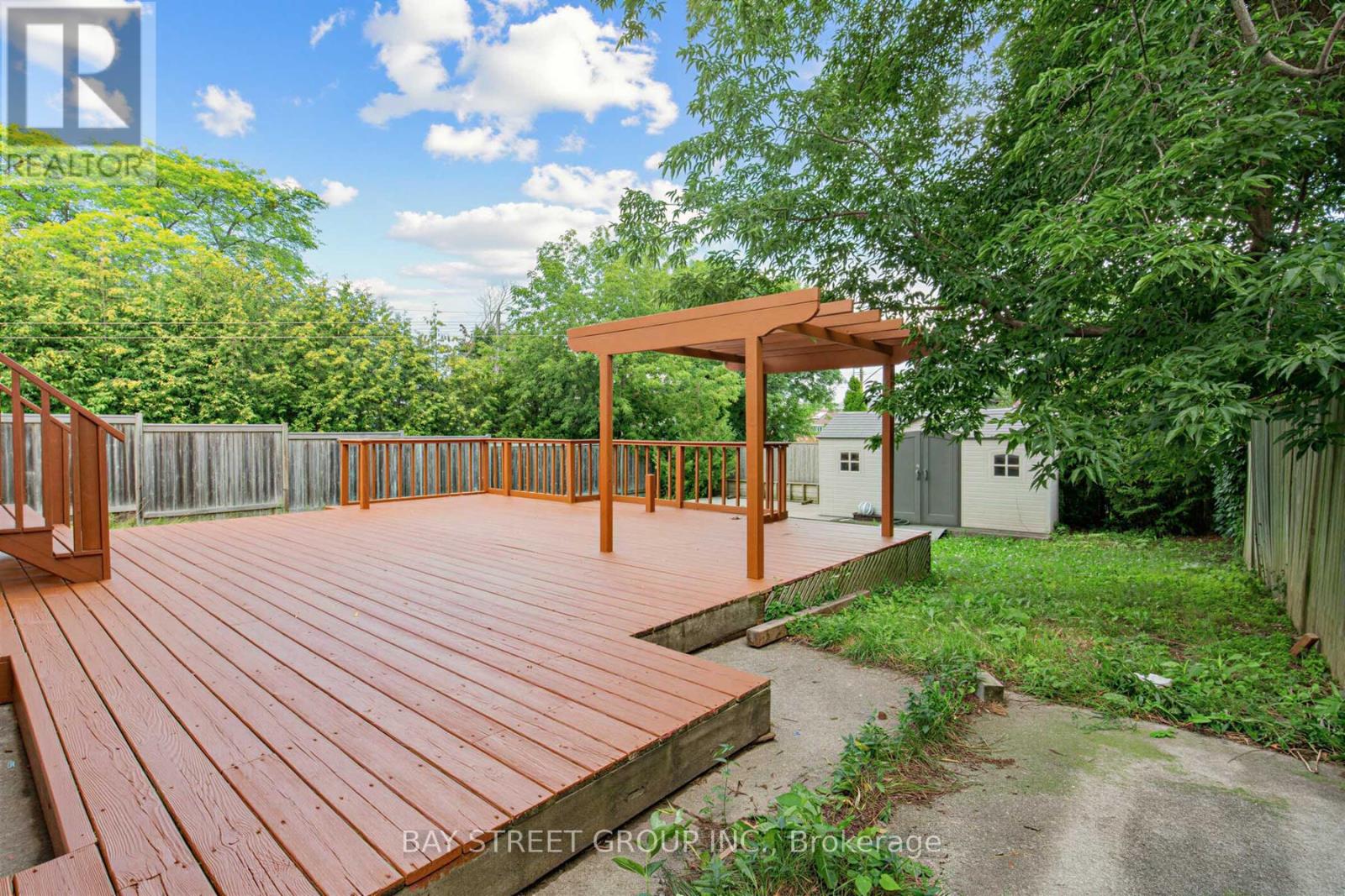 47 Haileybury Drive, Toronto, Ontario  M1K 4X7 - Photo 31 - E13676688