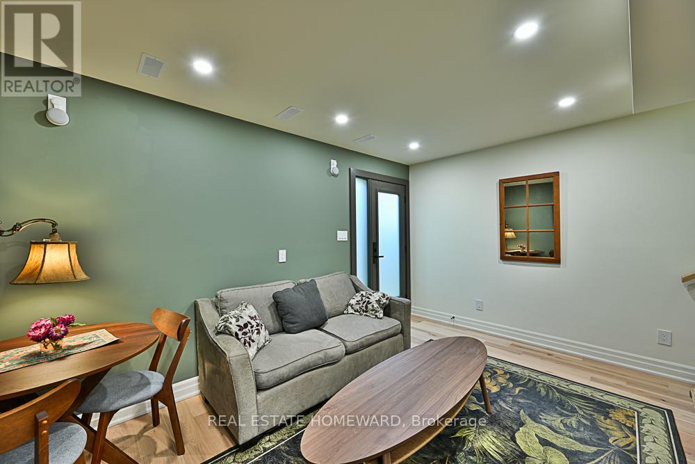 Laneway - 254 Rhodes Avenue, Toronto, Ontario  M4L 3A1 - Photo 12 - E13676704