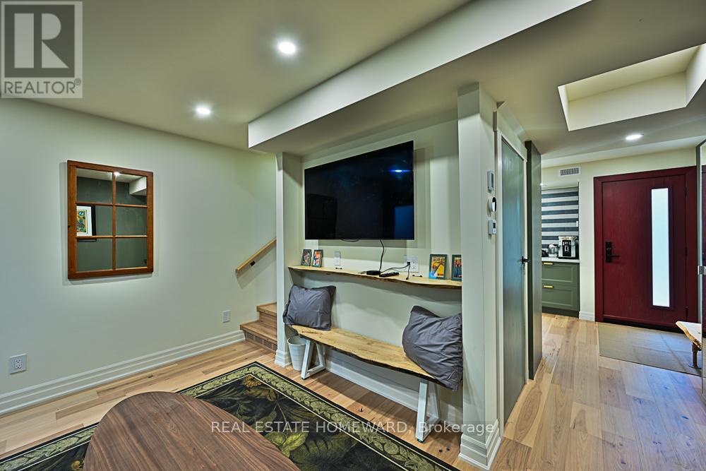 Laneway - 254 Rhodes Avenue, Toronto, Ontario  M4L 3A1 - Photo 13 - E13676704