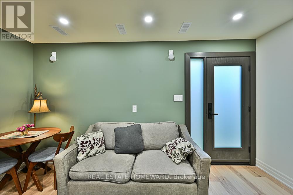 Laneway - 254 Rhodes Avenue, Toronto, Ontario  M4L 3A1 - Photo 14 - E13676704