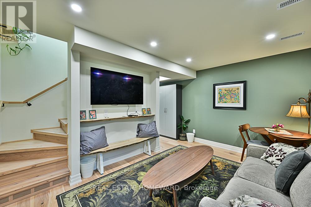 Laneway - 254 Rhodes Avenue, Toronto, Ontario  M4L 3A1 - Photo 15 - E13676704