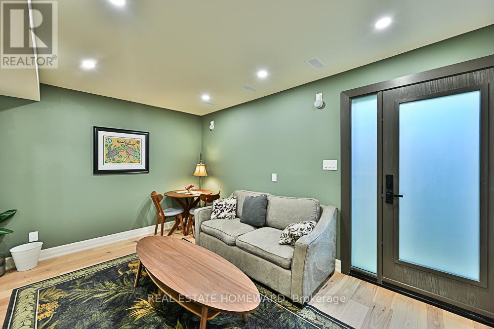 Laneway - 254 Rhodes Avenue, Toronto, Ontario  M4L 3A1 - Photo 16 - E13676704